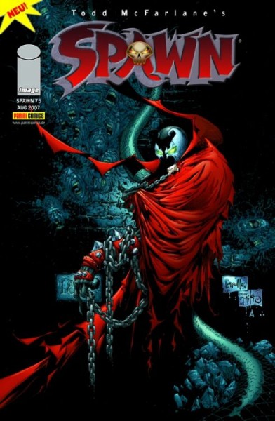 Spawn 75