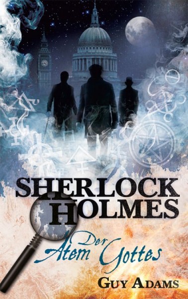 Sherlock Holmes 1: Der Atem Gottes