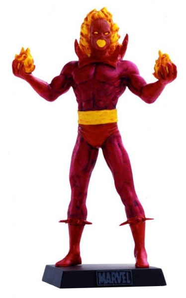 Marvel-Figur: Dormanu