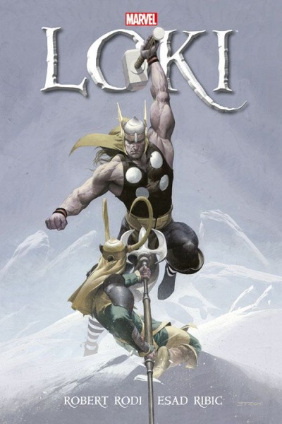 Loki