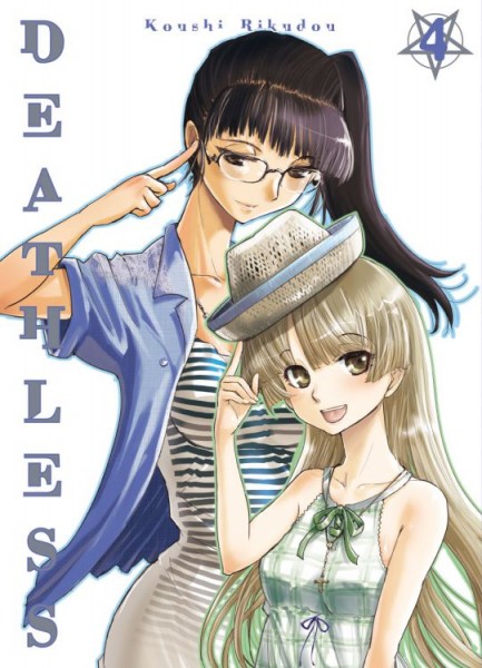 Deathless 4