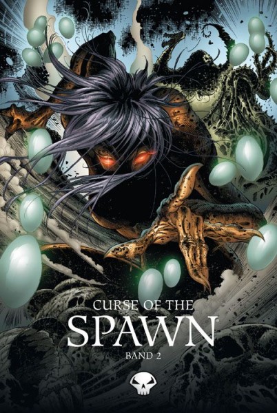Curse of the Spawn 2