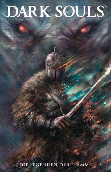 Dark Souls 3: Die Legende der Flamme