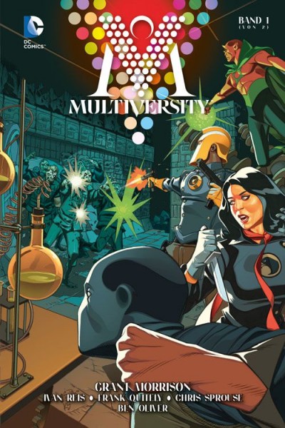 Multiversity 1