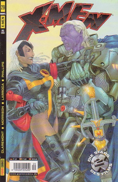 X-Men 29