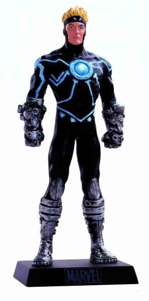 Marvel-Figur: Havok