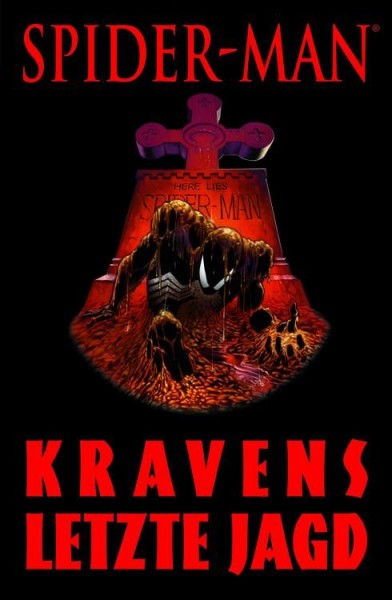 Marvel: Spider-Man: Kravens Letzte Jagd