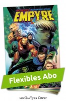Flexibles Abo - Empyre Event-Abo