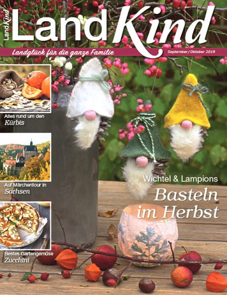 Landkind 05/2019