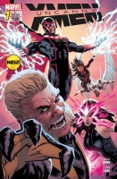 Uncanny X-Men 1