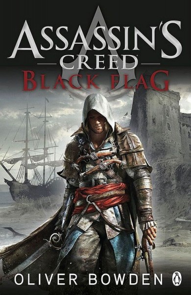 Assassin's Creed: Black Flag - Roman zum Game
