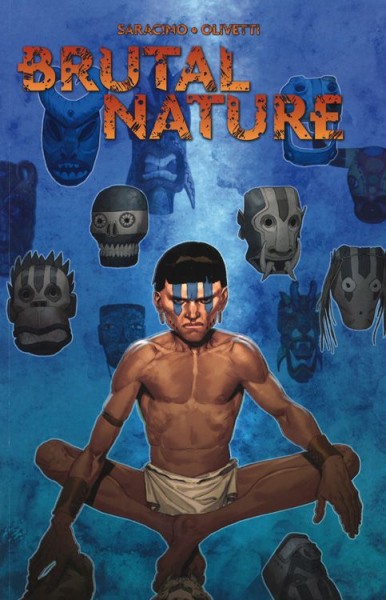 Brutal Nature: Überleben ist Alles