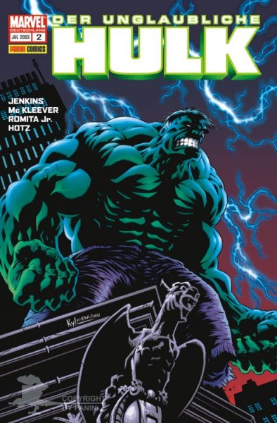 Hulk 2