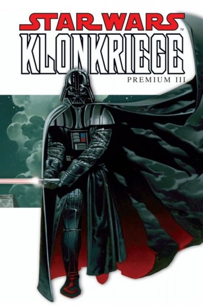 Star Wars: Klonkriege - Premium III