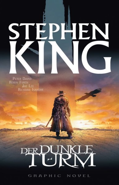 Stephen King - Der dunkle Turm 1