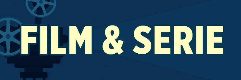 Film und Serie Banner