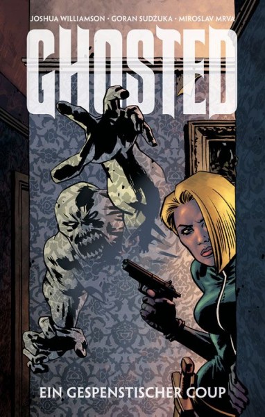 Ghosted 1