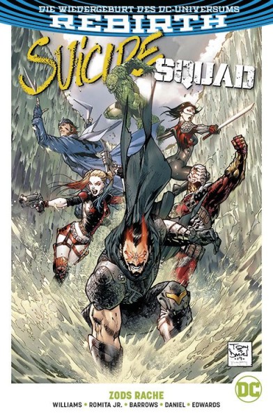Suicide Squad 2