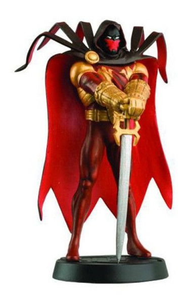 DC-Figur - Azrael