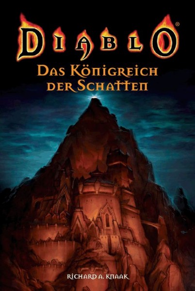 Diablo 3: Das Königreich der Schatten