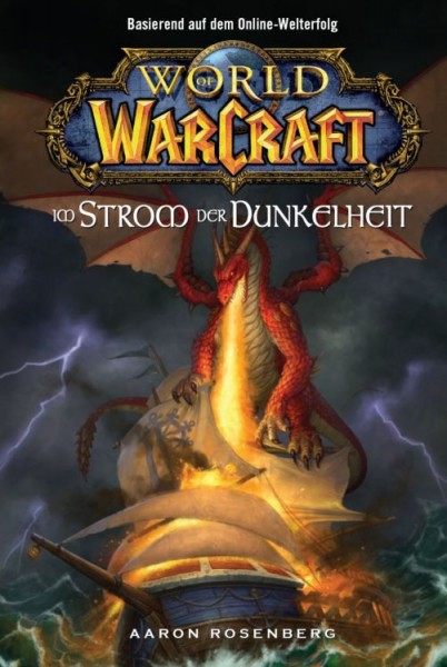 World of Warcraft 3: Im Strom der Dunkelheit