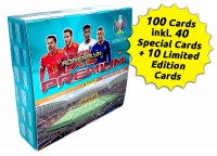 UEFA Euro 2020 Adrenalyn XL Premium Box