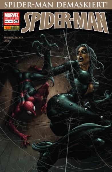 Spider-Man 42