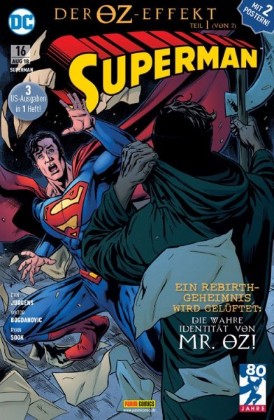 Superman 16