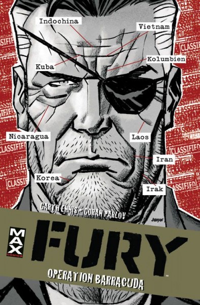 Maximum 55: Fury Max 2