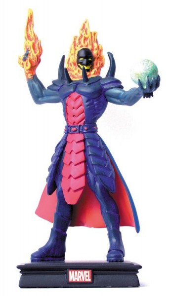 Marvel Universum Figuren-Kollektion: #52: Dormammu