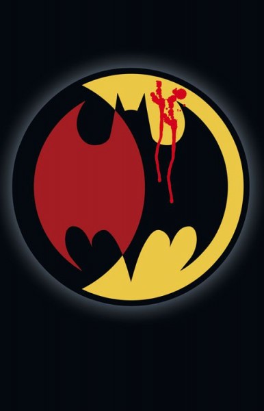 Batman: Knightfall - Der Sturz des Dunklen Ritters 1