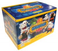 Monsters Mix 3D - Flowpackbox