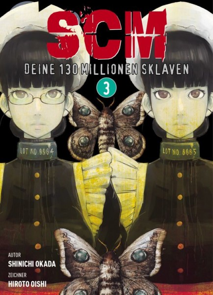 SCM: Deine 130 Millionen Sklaven 3