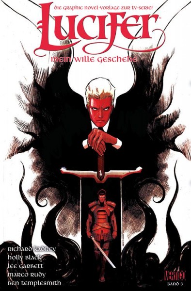 Lucifer - Mein Wille geschehe 3
