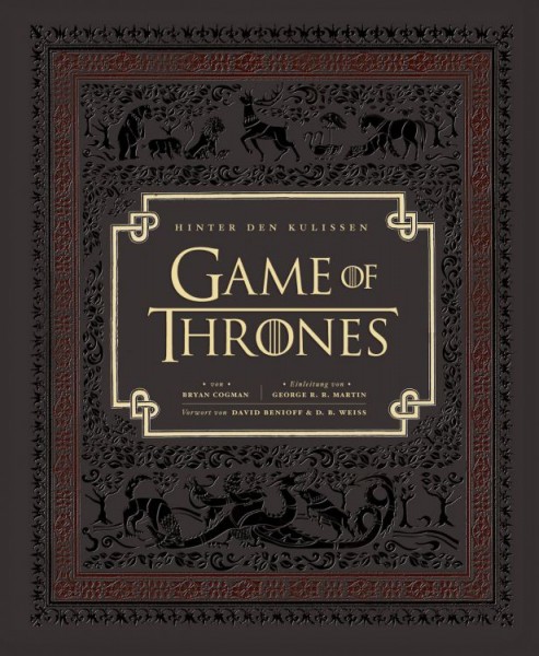 Game of Thrones - Hinter den Kulissen
