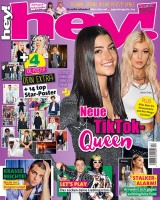hey! Magazin 07/20
