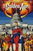 DC Premium 25: The Golden Age
