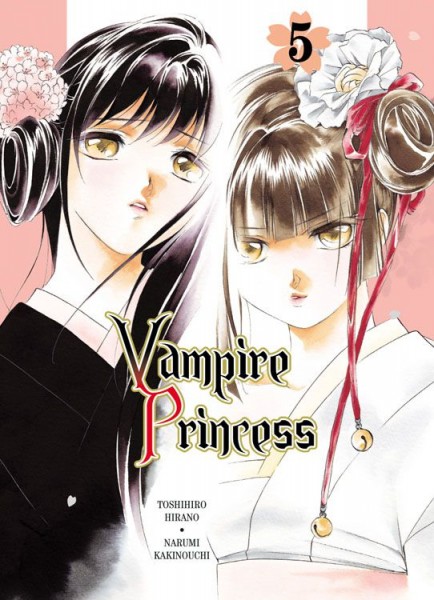 Vampire Princess 5