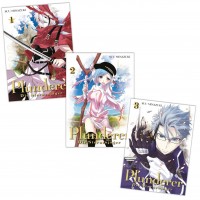 Plunderer: Schnupper-Bundle