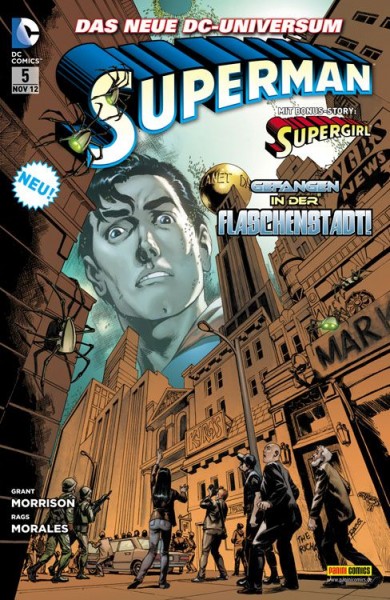 Superman 5