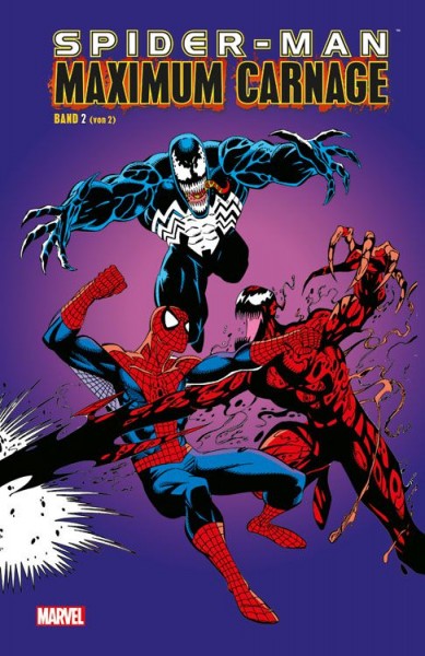 Spider-Man: Maximum Carnage 2