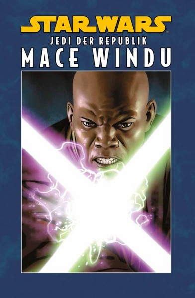 Star Wars Sonderband 104: Jedi der Republik - Mace Windu
