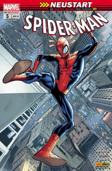 Spider-Man 5