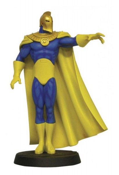 DC-Figur: Doctor Fate