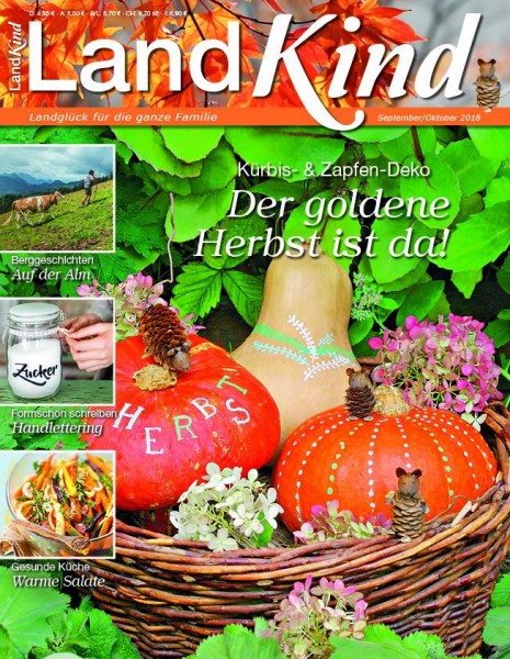 Landkind 05/2018