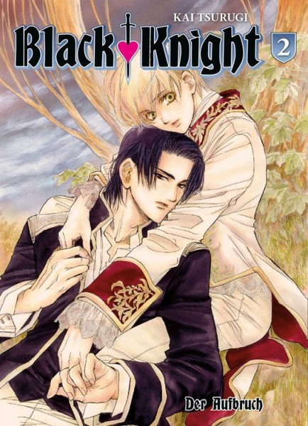 Black Knight 2