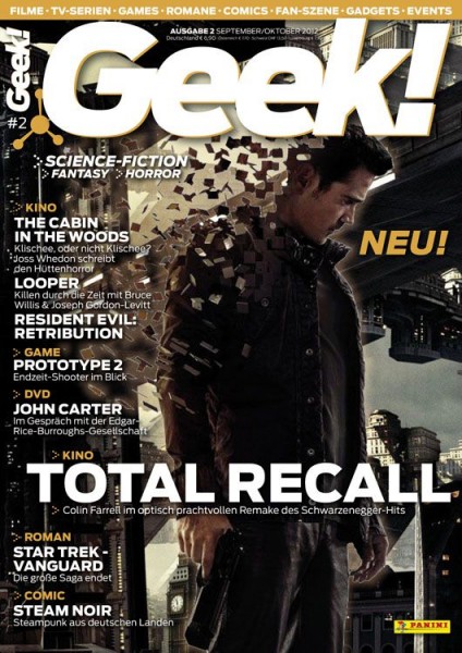 Geek! 2