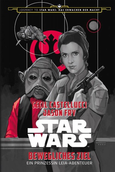 Star Wars: Journey to Episode 7 - Bewegliches Ziel