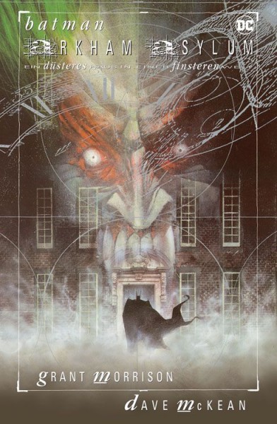 Arkham Asylum