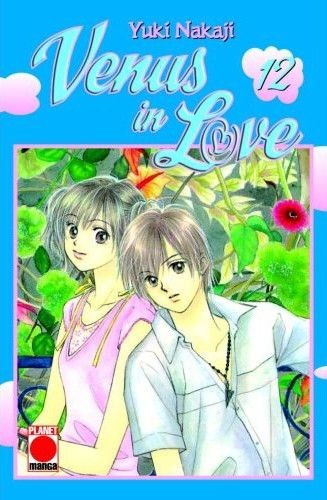 Venus in Love 12